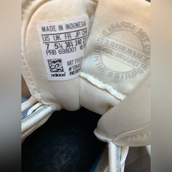 ADIDAS I ❤️ DANCE - Picture 14 of 16